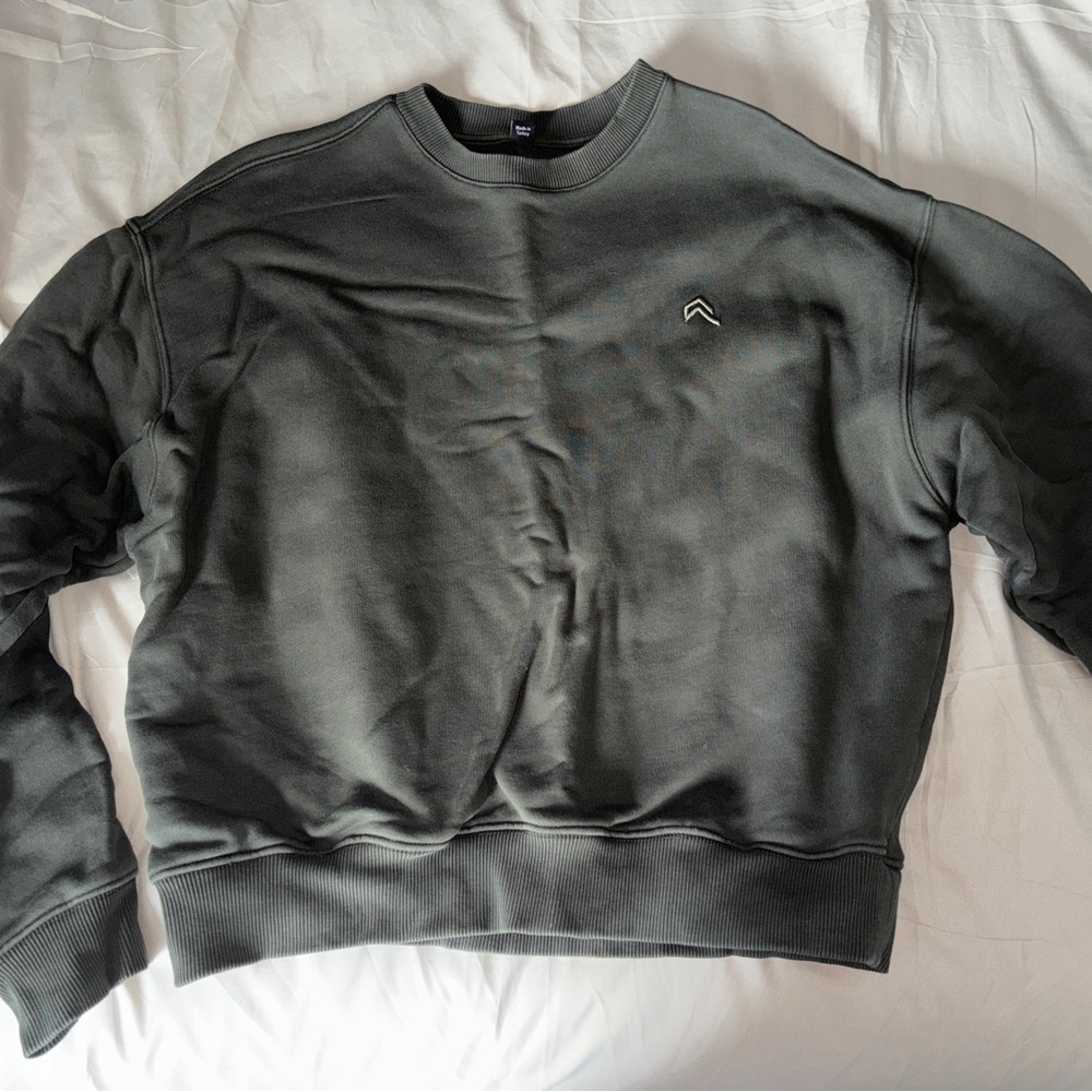 Oner Active Crewneck Sweatshirt